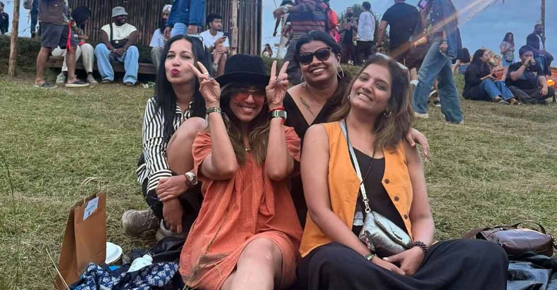 Image Credit: ranjini_h/instagram
 