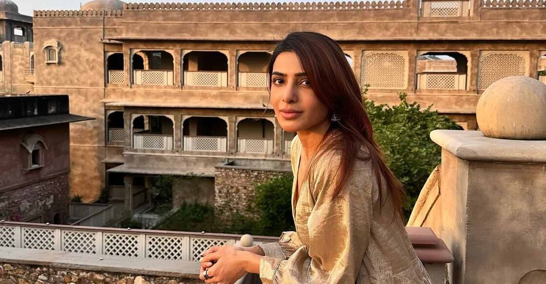 Image Credit: samantharuthprabhuoffl/instagram