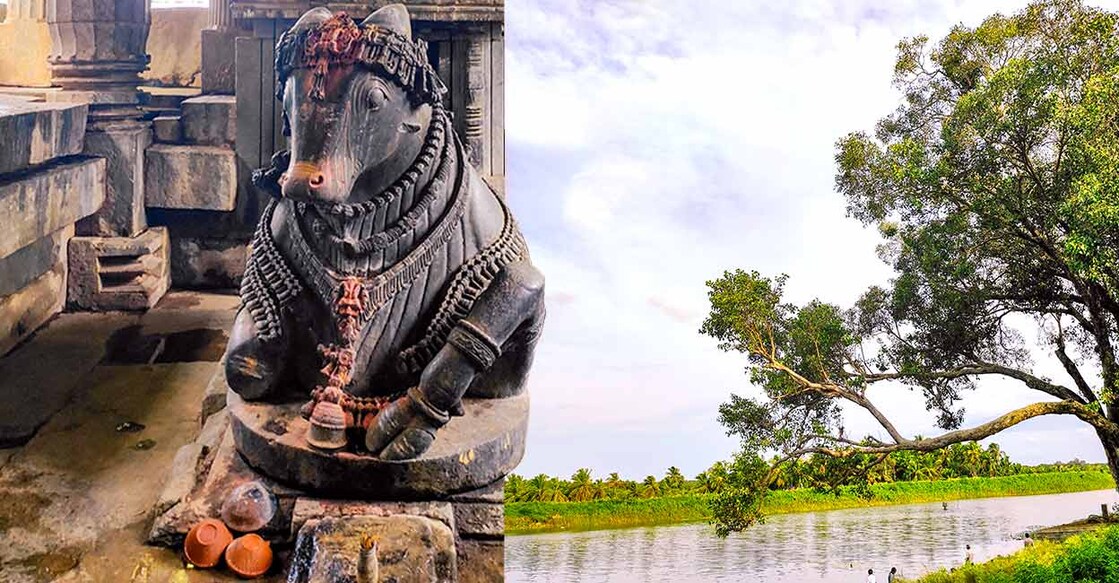 ചിന്നഹൊയ്സാല ക്ഷേത്രങ്ങളിലൂടെ