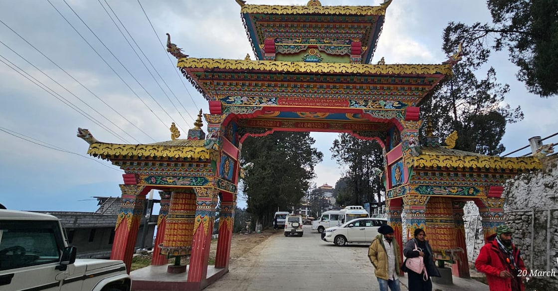 tawang-manastery tawang-manastery