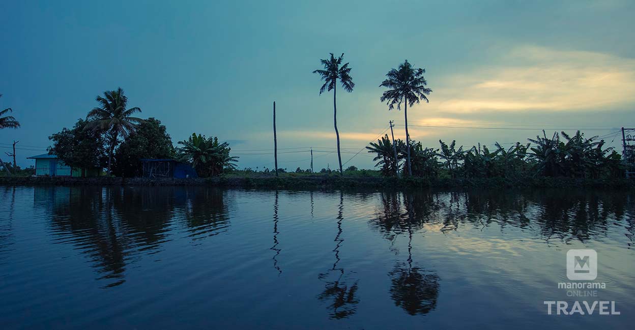 വെറും 29 രൂപയ്ക്ക് രണ്ടര മണിക്കൂർ ; കോട്ടയം ആലപ്പുഴ ഗ്രാമഭംഗി