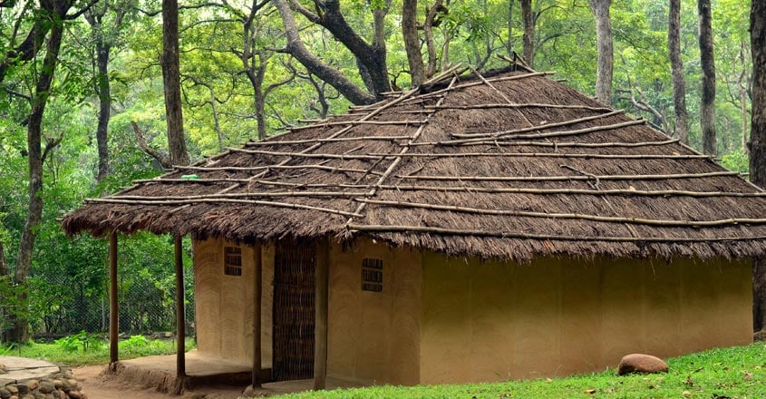 Marayoor-Sandalwood-Forest Marayoor-Sandalwood-Forest
