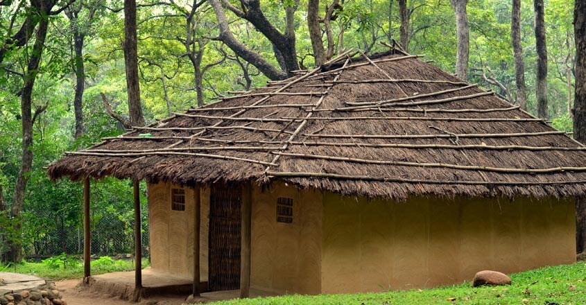Marayoor-Sandalwood-Forest Marayoor-Sandalwood-Forest