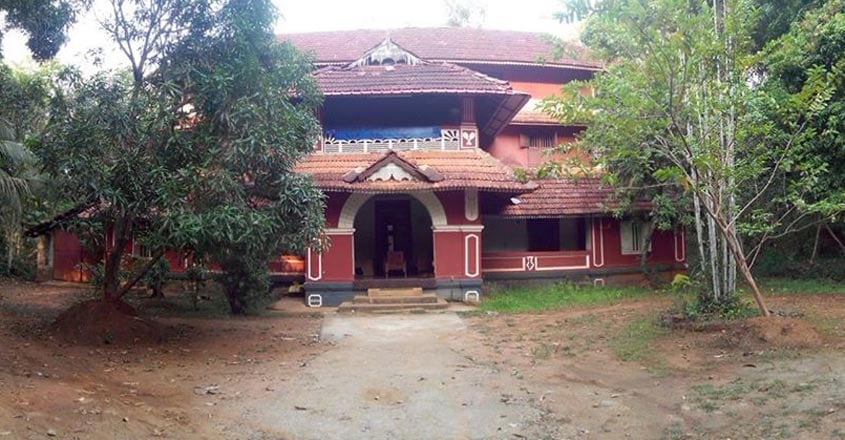 Olappamannamana-Heritage-Home1 Olappamannamana-Heritage-Home1