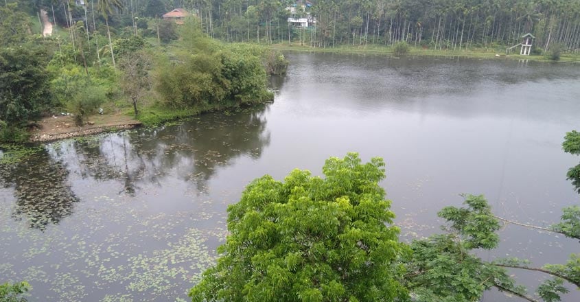 Karlad-Lake-Wayanad-4 Karlad-Lake-Wayanad-4