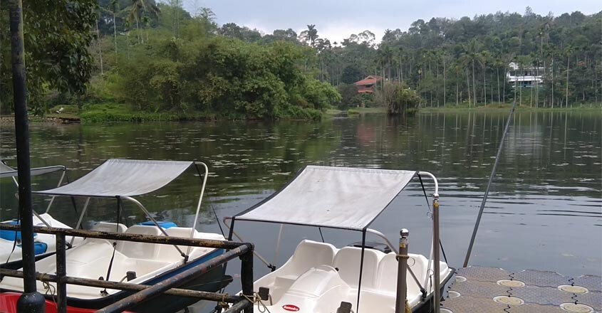 Karlad-Lake-Wayanad-8 Karlad-Lake-Wayanad-8