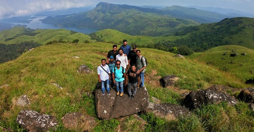 Vagavanam-travel Vagavanam-travel