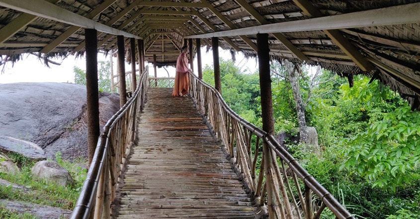 Image From keralatourism madavoorpara Page Image From keralatourism madavoorpara Page