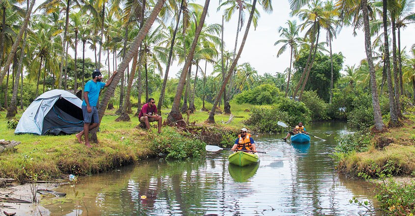 Kavvayi-Backwaters4 Kavvayi-Backwaters4