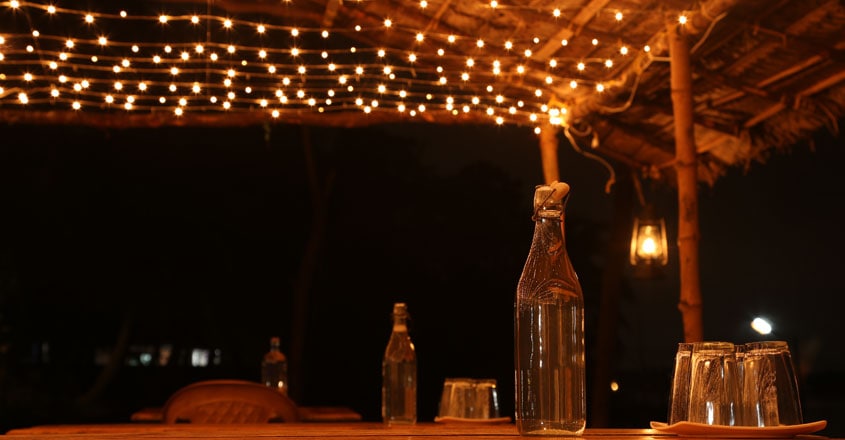 Kayaloram-Restaurant,-Kumbalangi Kayaloram-Restaurant,-Kumbalangi