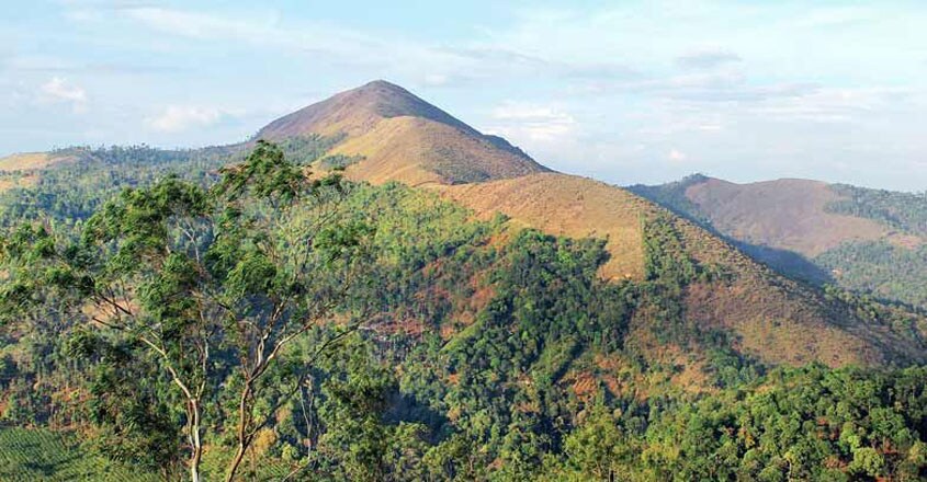 Pasupara-panchalimala Pasupara-panchalimala