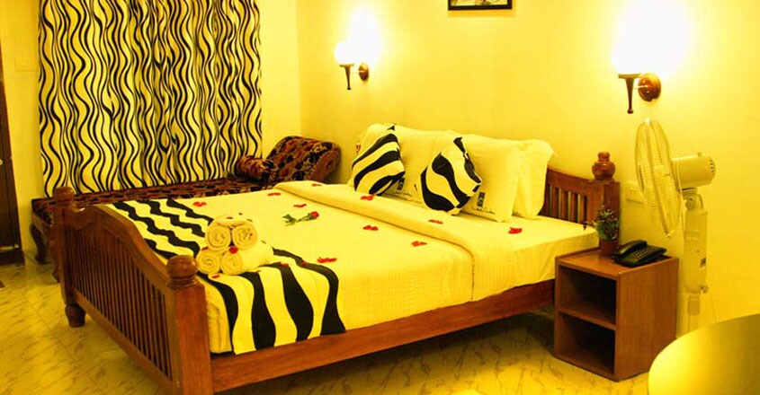 Image From official site Kanthaloor Gardens Image From official site Kanthaloor Gardens