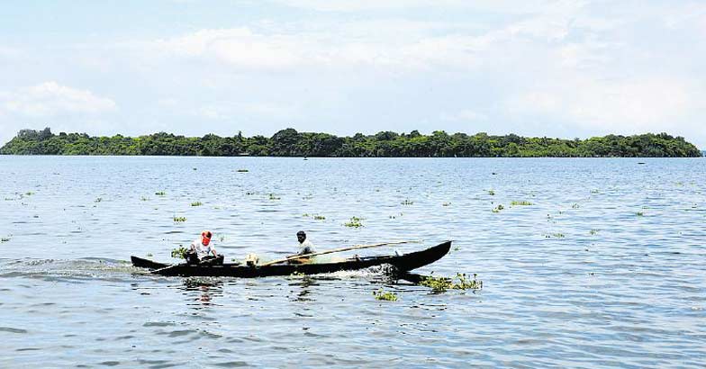 pathiramanal pathiramanal