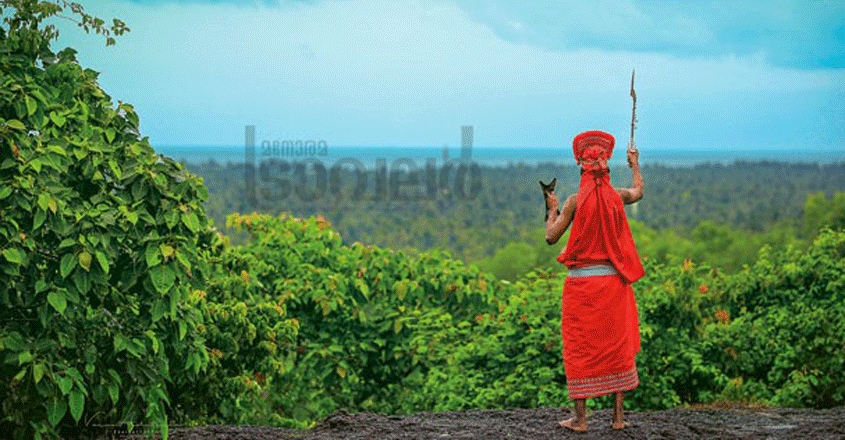 madayikkavu madayikkavu