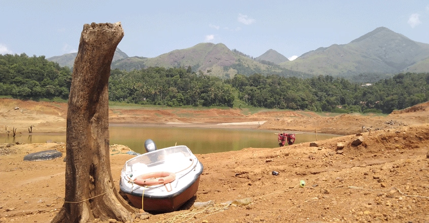 Banasura-Sagar-Dam-Travel Banasura-Sagar-Dam-Travel