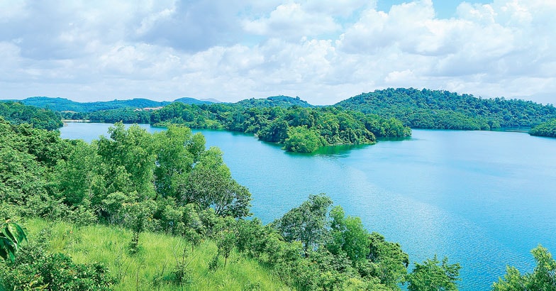 neyyar neyyar