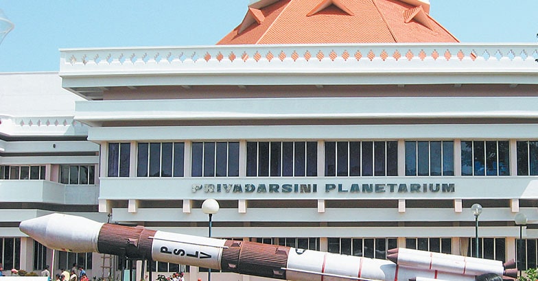 priyadarshini-planitorium priyadarshini-planitorium