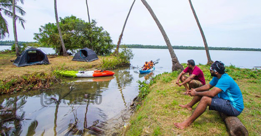 Kavvayi–Island–Kannur Kavvayi–Island–Kannur