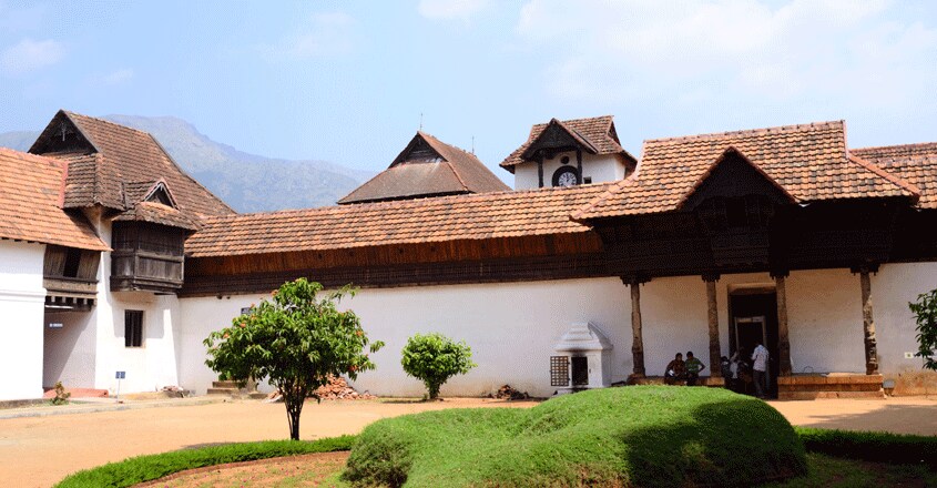 THakkala-Palace THakkala-Palace