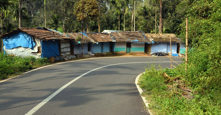 ബത്തേരി-ഗൂഡല്ലൂർ ബത്തേരി-ഗൂഡല്ലൂർ