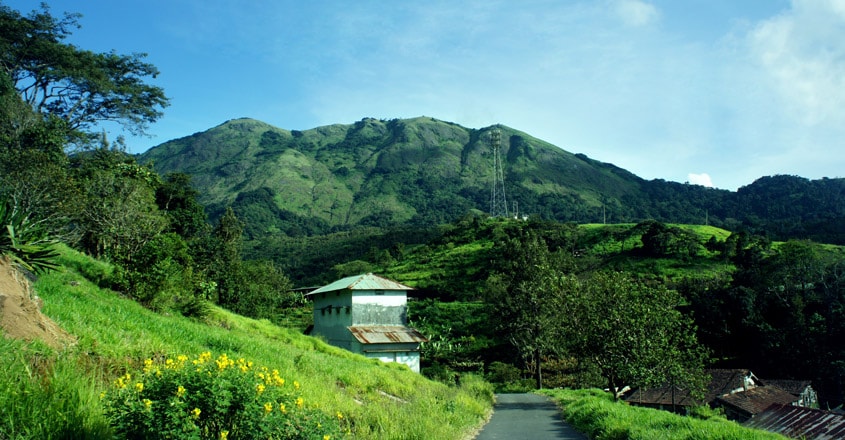 nelliyambpathi nelliyambpathi