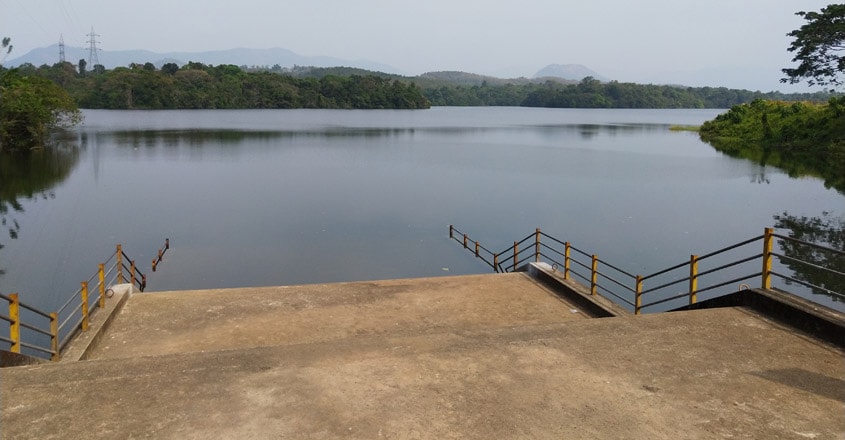Malankara-Dam5 Malankara-Dam5