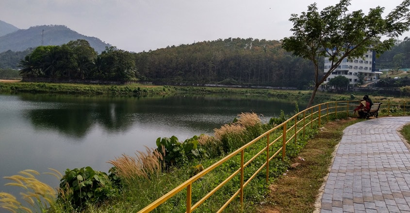 Malankara-Dam6 Malankara-Dam6