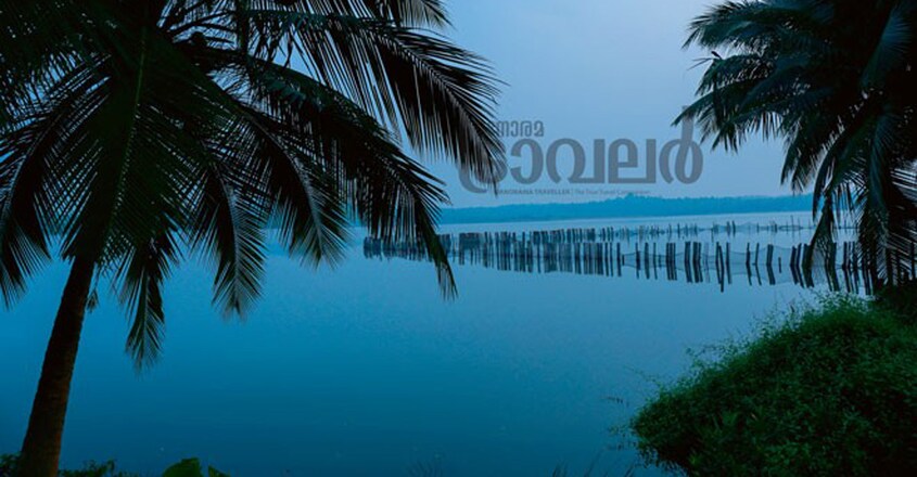 Akalapuzha-River4 Akalapuzha-River4