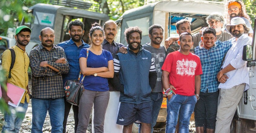 Celebrity-Travel-Manikandan1 Celebrity-Travel-Manikandan1