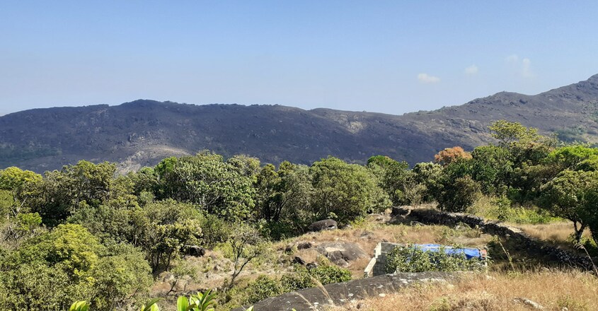 madhamakulam madhamakulam