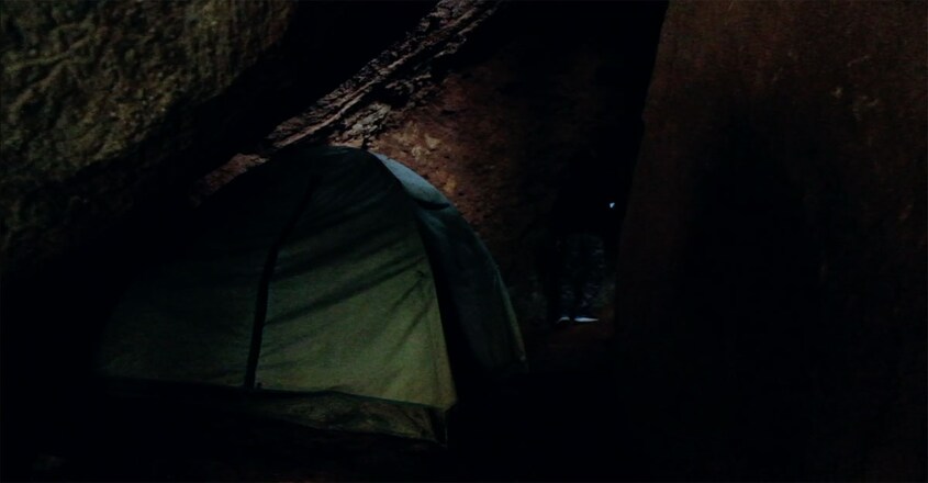 Kalladanthy-Natural-Cave-Park6 Kalladanthy-Natural-Cave-Park6