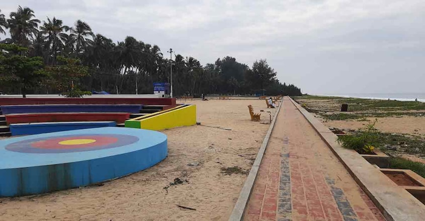 kazhibram-beach kazhibram-beach