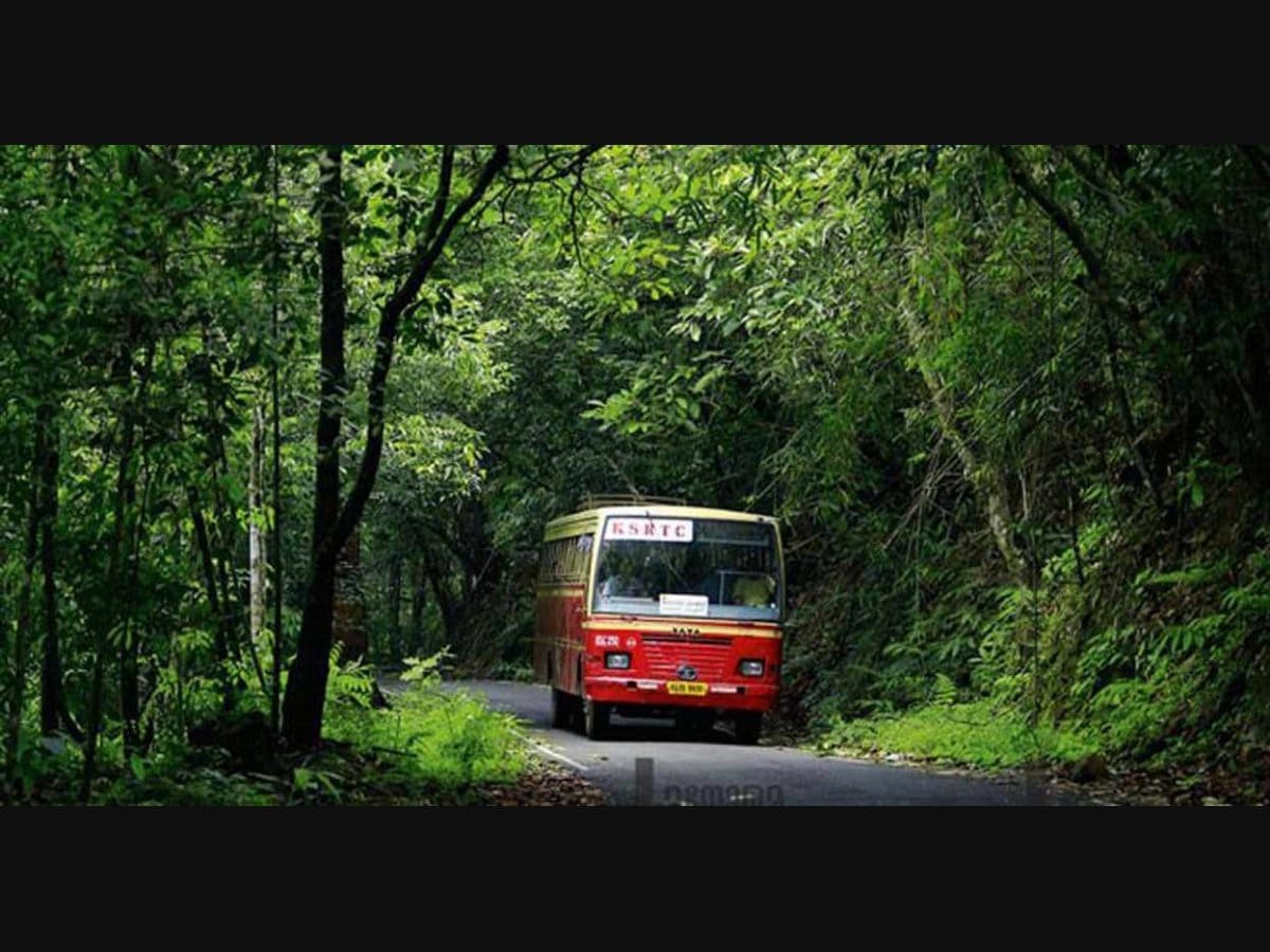 The KSRTC Chalakudy Package: Your Gateway to Exploration - Travel with Bee