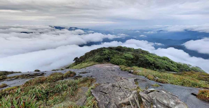 agasthyarkoodam-trekking agasthyarkoodam-trekking