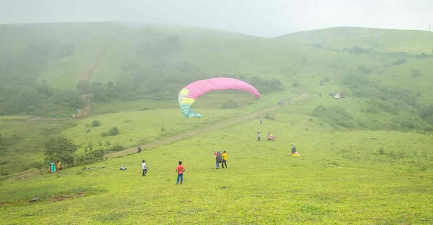 vagamon-paragliding vagamon-paragliding