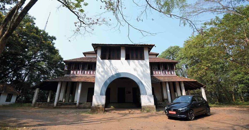 Nilambur-tourism Nilambur-tourism
