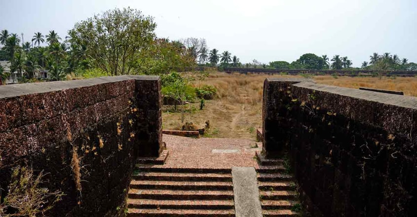 Chandragiri-Fort,5 Chandragiri-Fort,5