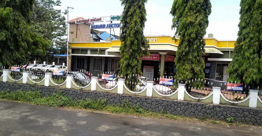 Shoranur-Railway-Station3 Shoranur-Railway-Station3