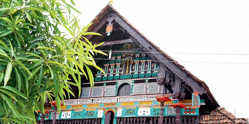 Thazhathangady-Juma-Masjid Thazhathangady-Juma-Masjid