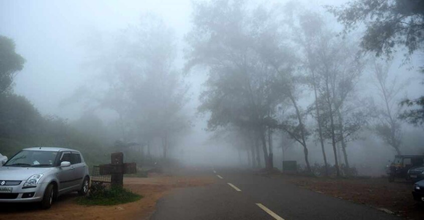 ponmudi-trip ponmudi-trip