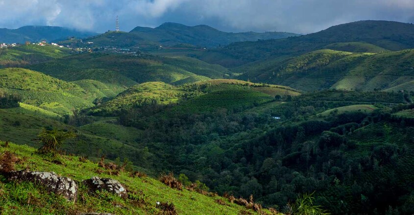 vagamon vagamon