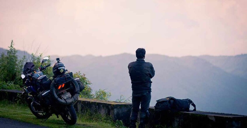Solo-Ride Solo-Ride
