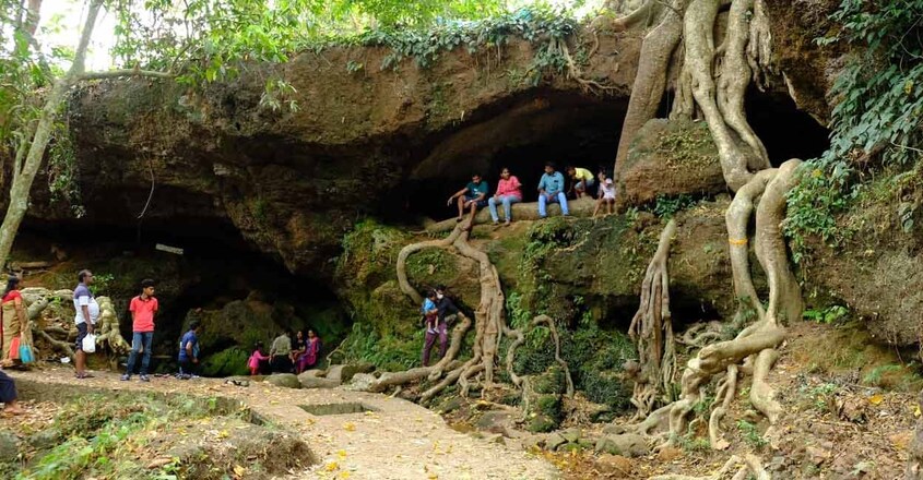 kochareekkal-caves-6 kochareekkal-caves-6