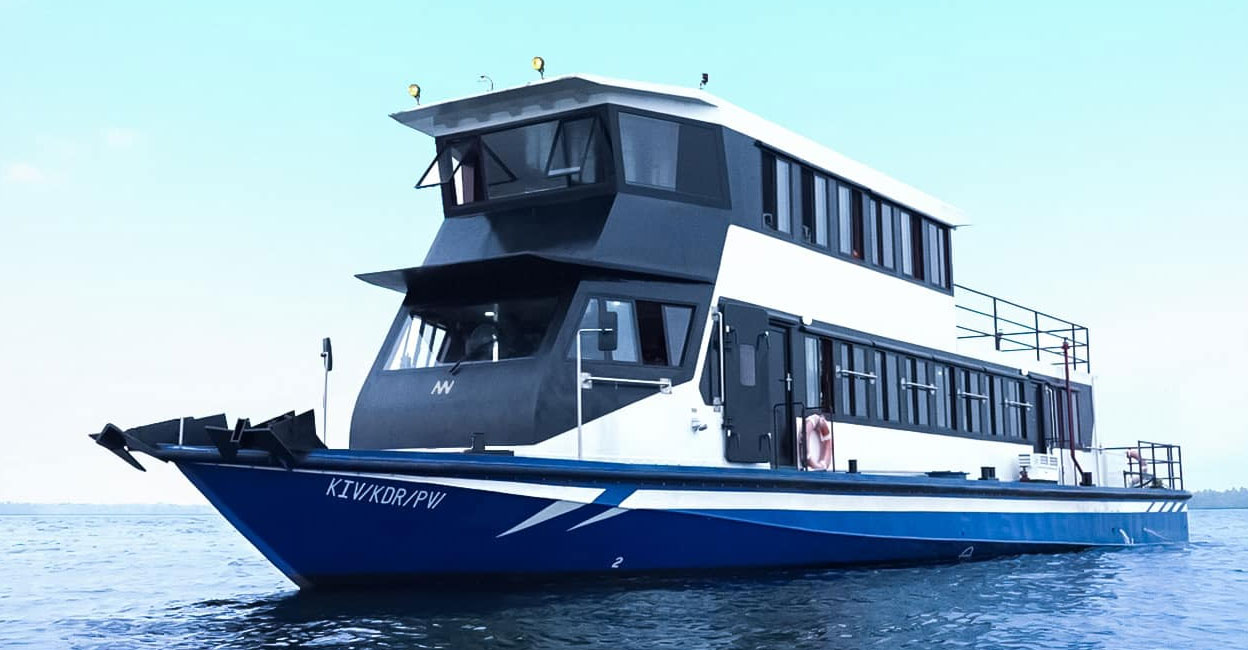 കുറഞ്ഞ ചെലവില്‍ കായലിലൂടെ കുട്ടനാട് ചുറ്റാം; ഒപ്പം കിടിലന്‍ ഭക്ഷണവും