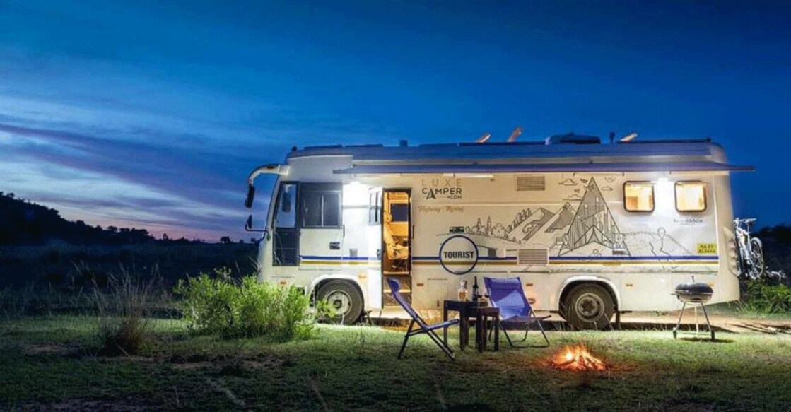 caravan-tourism