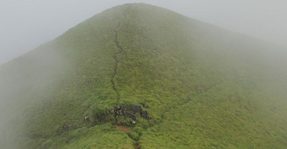 ranipuram ranipuram