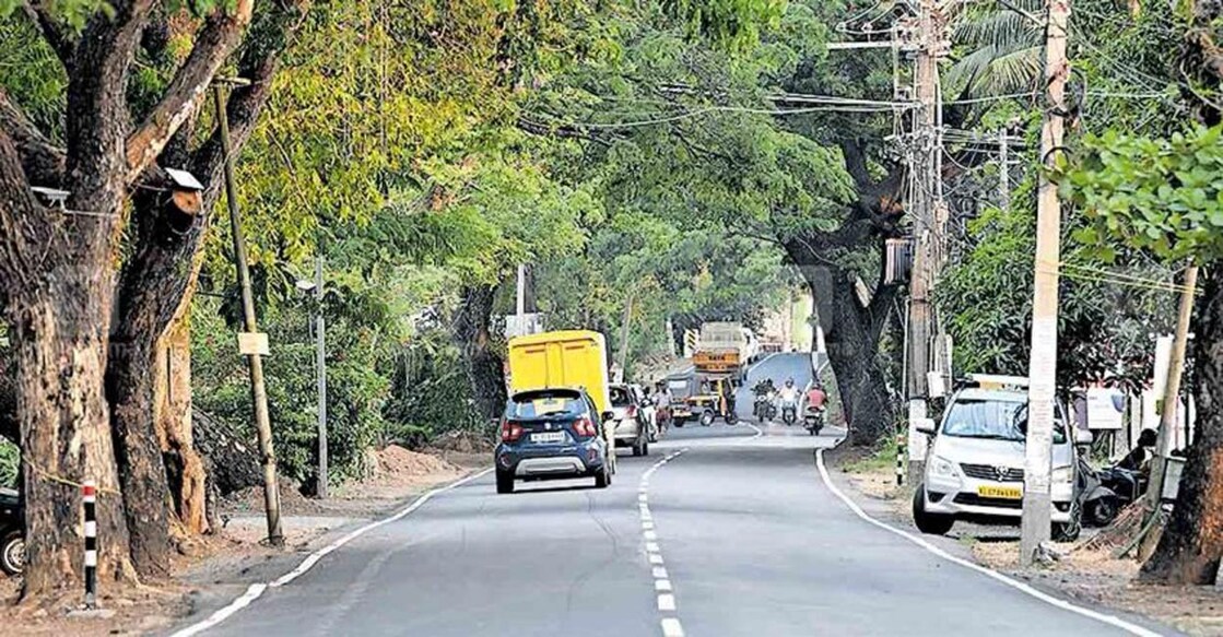 Kumarakom