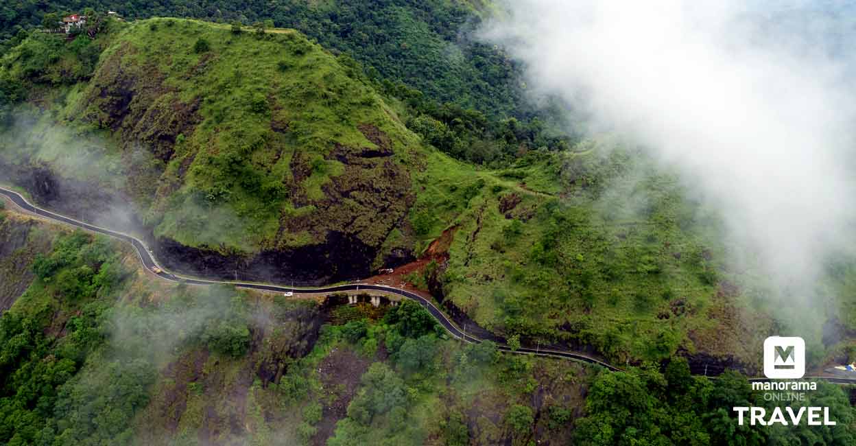 Kerala Monsoon Destination