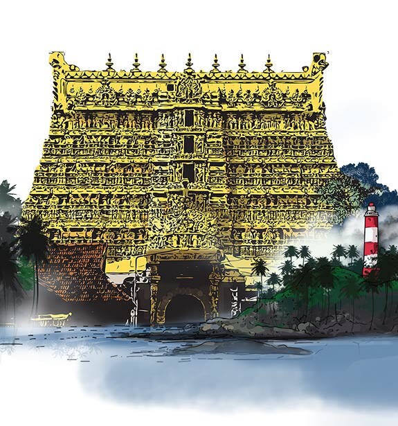 Thiruvananthapuram-mob-travel
