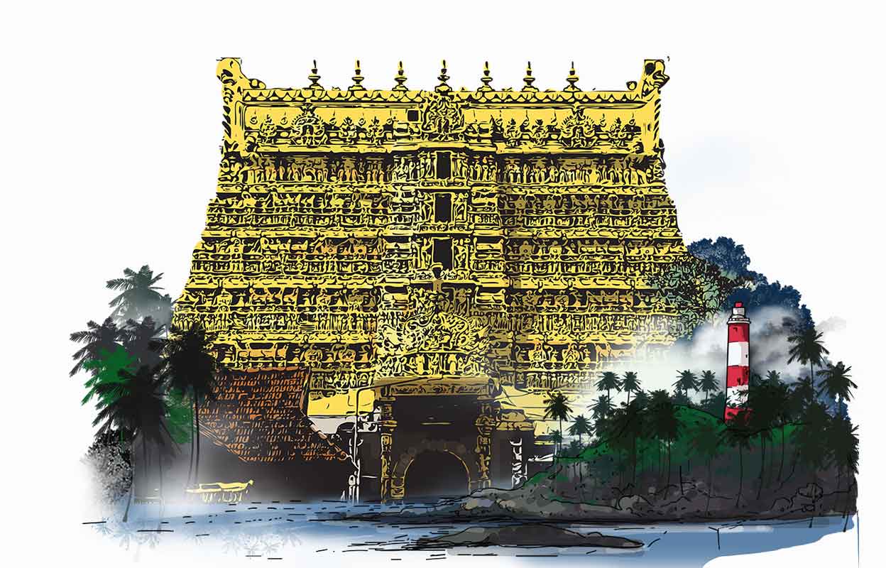 Thiruvananthapuram-mob-travel
